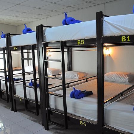 Mickey Hostel هاد رين الغرفة الصورة